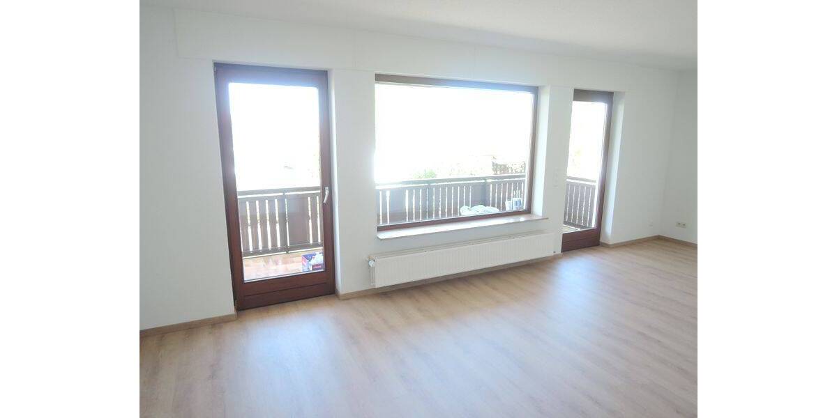 Etagenwohnung Northeim - 2 Zimmer, 64 m&sup2;, 600&euro; | Angebot:26379736