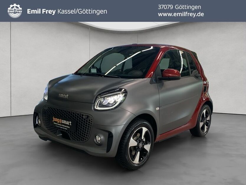 ForTwo