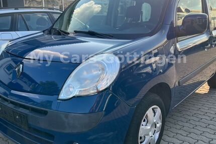 Renault Kangoo 233.520 km 2.490 &euro; Göttingen 37079