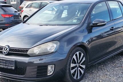 VW Golf 240.000 km 5.199 &euro; Rosdorf 37124