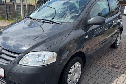 VW Fox 114.000 km 2.490 &euro; Uder 37318