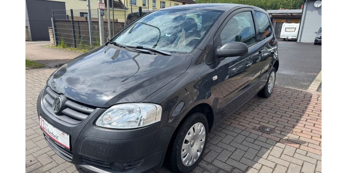 VW Fox 114.000 km 2.490 &euro; Uder 37318