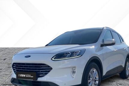 Ford Kuga 23.356 km 21.192 € Göttingen 37077