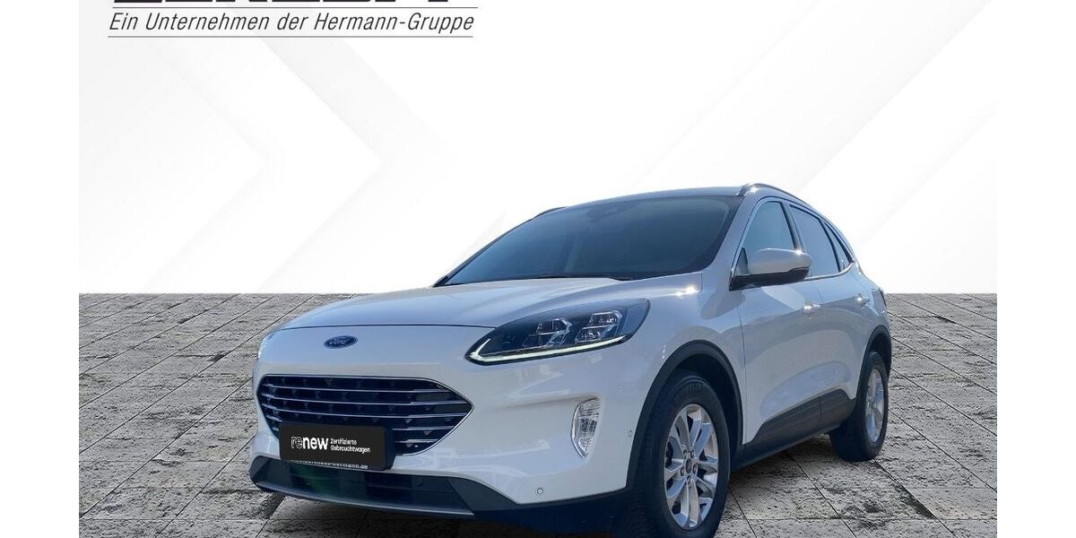 Ford Kuga 23.356 km 21.192 € Göttingen 37077