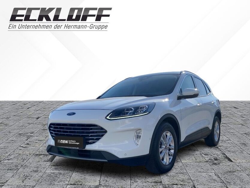 Ford Kuga 23.356 km 22.990 € Göttingen 37077