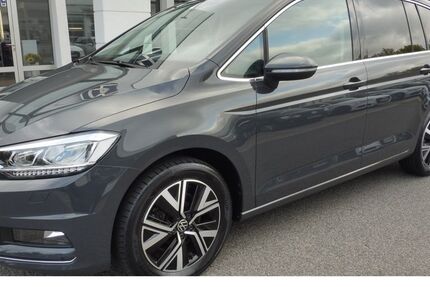 VW Touran 59.780 km 28.880 € Heilbad Heiligenstadt 37308