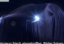 Mercedes EQB