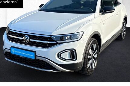 VW T-Roc 17.972 km 26.960 &euro; Bad Sooden-Allendorf 37242