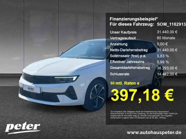 Astra