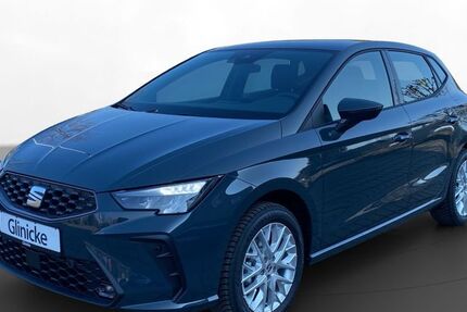 Seat Ibiza 10.000 km 19.580 &euro; Witzenhausen 37213