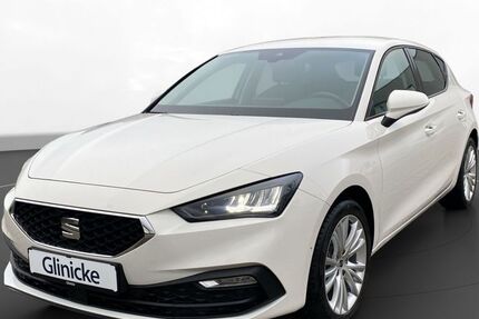 Seat Leon 10.360 km 21.480 &euro; Witzenhausen 37213