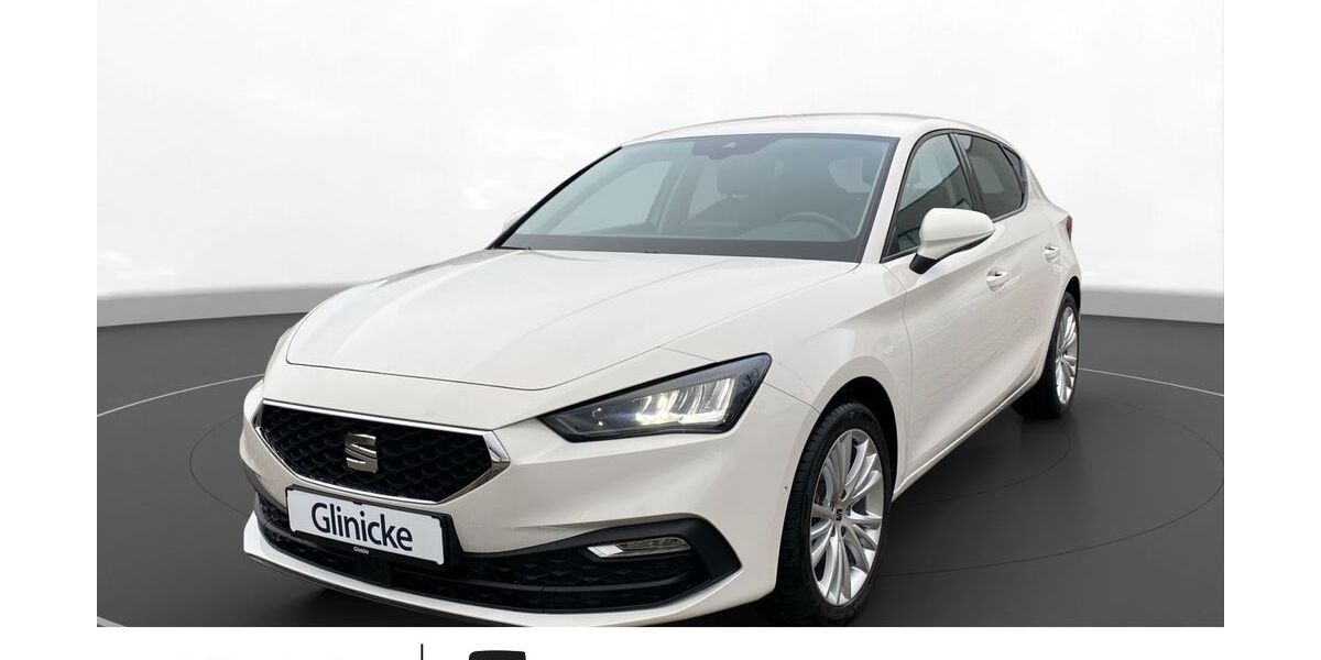 Seat Leon 10.360 km 21.480 &euro; Witzenhausen 37213