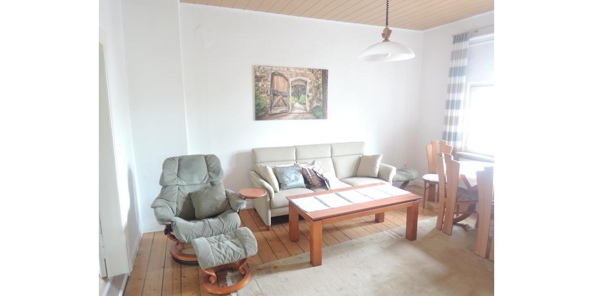 Dachgeschoßwohnung Northeim - 4 Zimmer, 95 m&sup2;, 750&euro; | Angebot:26549604