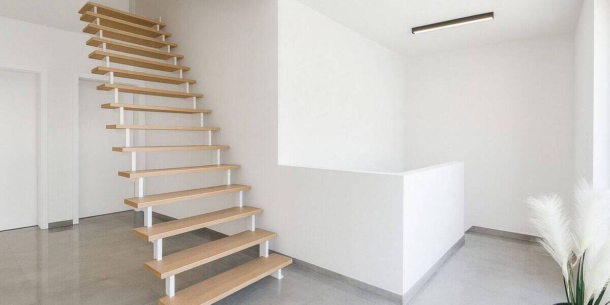 Einfamilienhaus Niedernjesa Niedernjesa - 8 Zimmer, 220 m&sup2;, 694.000&euro; | Angebot:26192134