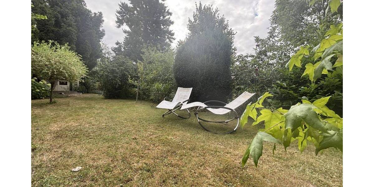 Einfamilienhaus Göttingen Grone - 7 Zimmer, 113 m&sup2;, 379.900&euro; | Angebot:25736626