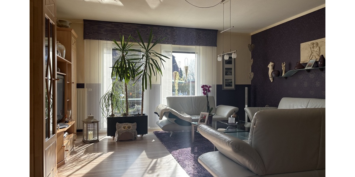 Schönes Einfamilienhaus mit Einliegerwohnung und Garage in Bad Sooden-Allendorf - Einfamilienhaus Bad-Sooden-Allendorf | Angebot:27119972