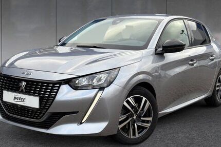 Peugeot 208 24.805 km 16.840 &euro; Witzenhausen 37213