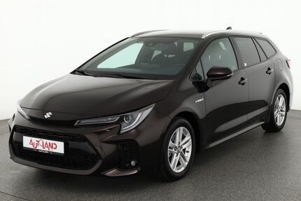 Suzuki Swace 39.506 km 21.950 € Göttingen 37081