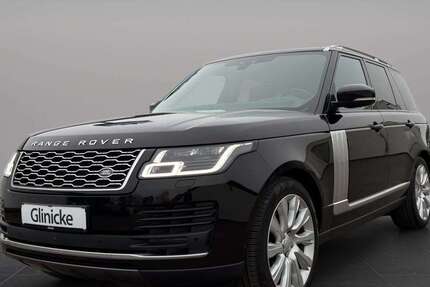 Land Rover Range Rover 48.000 km 54.900 &euro; Göttingen 37077