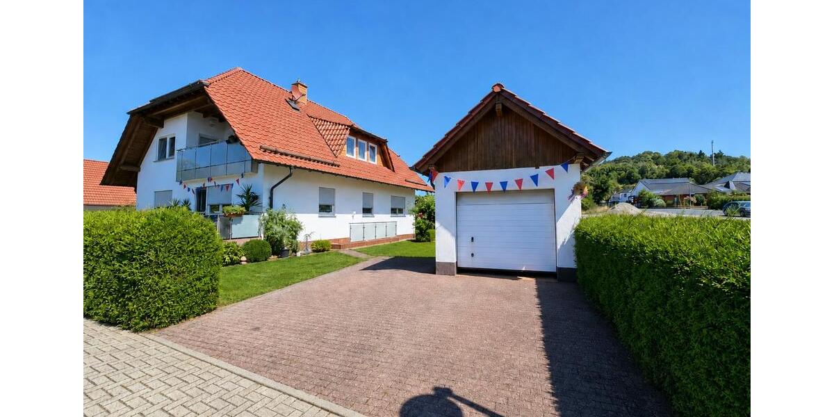 Mehrfamilienhaus, Wohnhaus Bad Sooden-Allendorf Allendorf - 447.000&euro; | Angebot:27295704