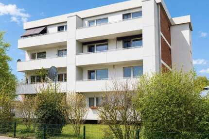 Wohnung Göttingen / Elliehausen Elliehausen - 2 Zimmer, 55 m&sup2;, 650&euro; | Angebot:26664934