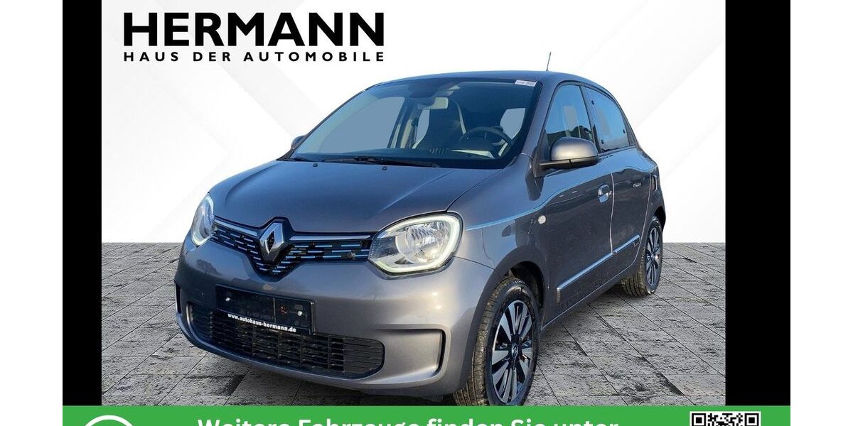 Renault Twingo 26.691 km 13.292 &euro; Northeim 37154