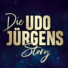 Die Udo Jürgens Story - Sein Leben, seine Liebe, seine Musik! Göttingen