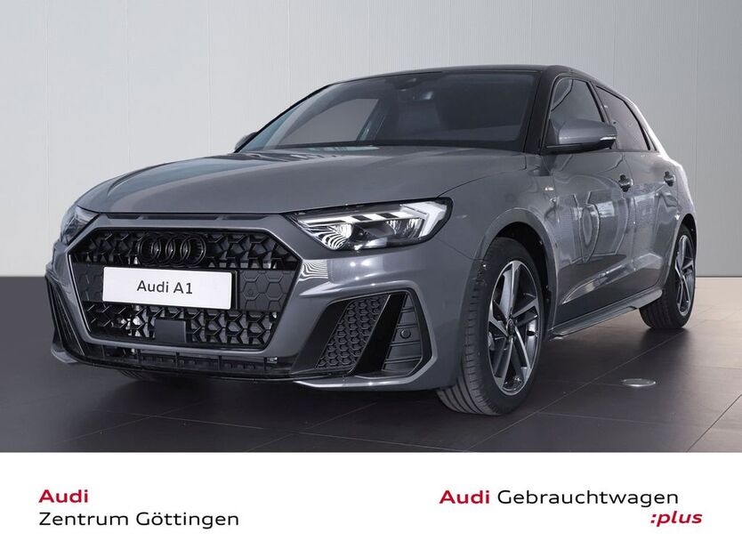 Audi A1 1.500 km 30.780 € Göttingen OT Grone 37081