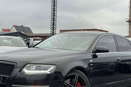 Audi A6 352.950 km 3.499 € Breitenbach 37327