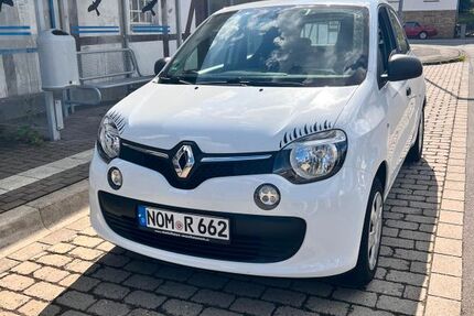 Renault Twingo 27.000 km 7.499 &euro; Katlenburg-Lindau 37191