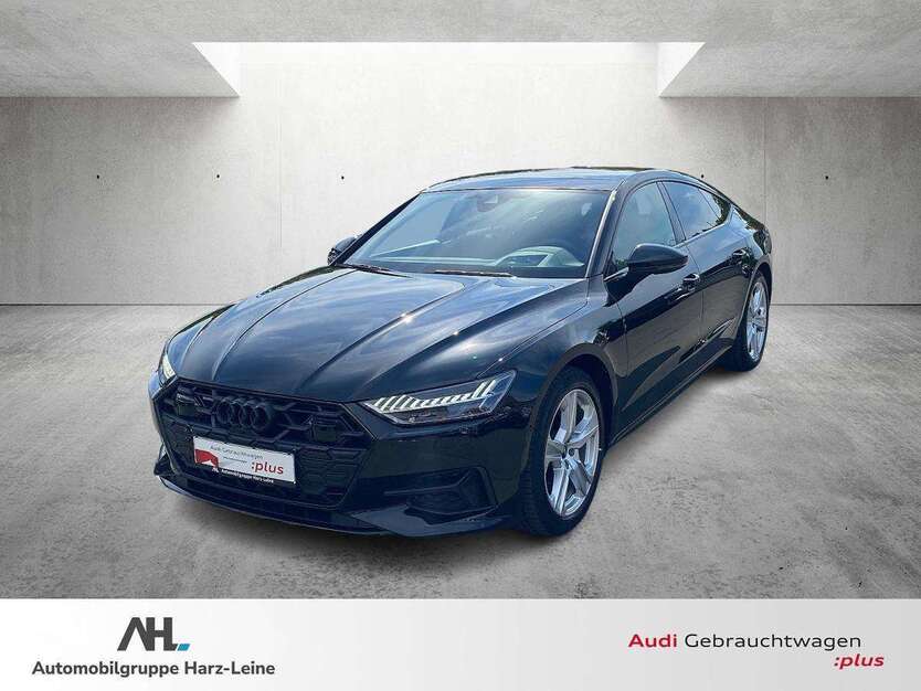 Audi A7 27.459 km 59.509 € Northeim 37154