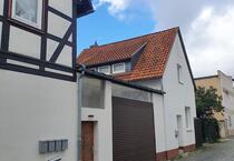 Mehrfamilienhaus