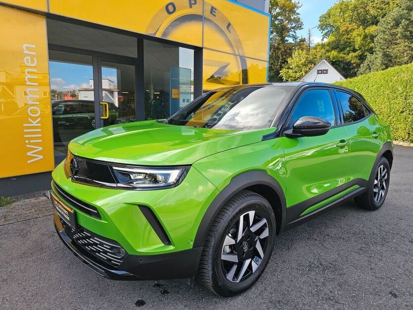 Mokka