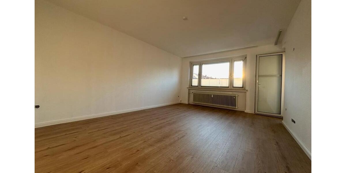 Dachgeschoßwohnung Göttingen Grone - 3 Zimmer, 80 m&sup2;, 980&euro; | Angebot:25613364