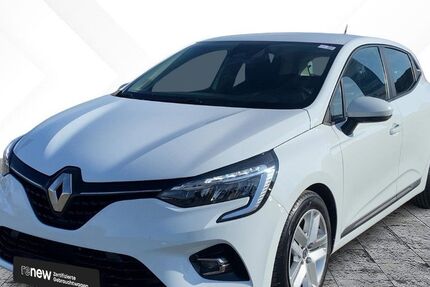 Renault Clio 48.453 km 13.483 &euro; Göttingen 37079