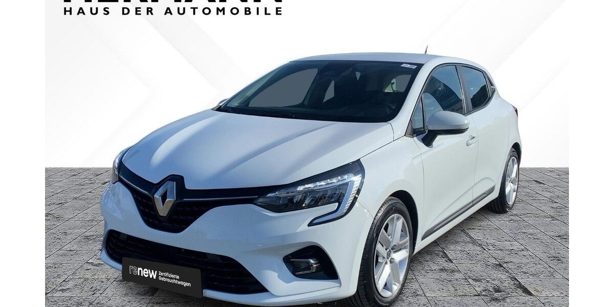 Renault Clio 48.453 km 13.483 &euro; Göttingen 37079