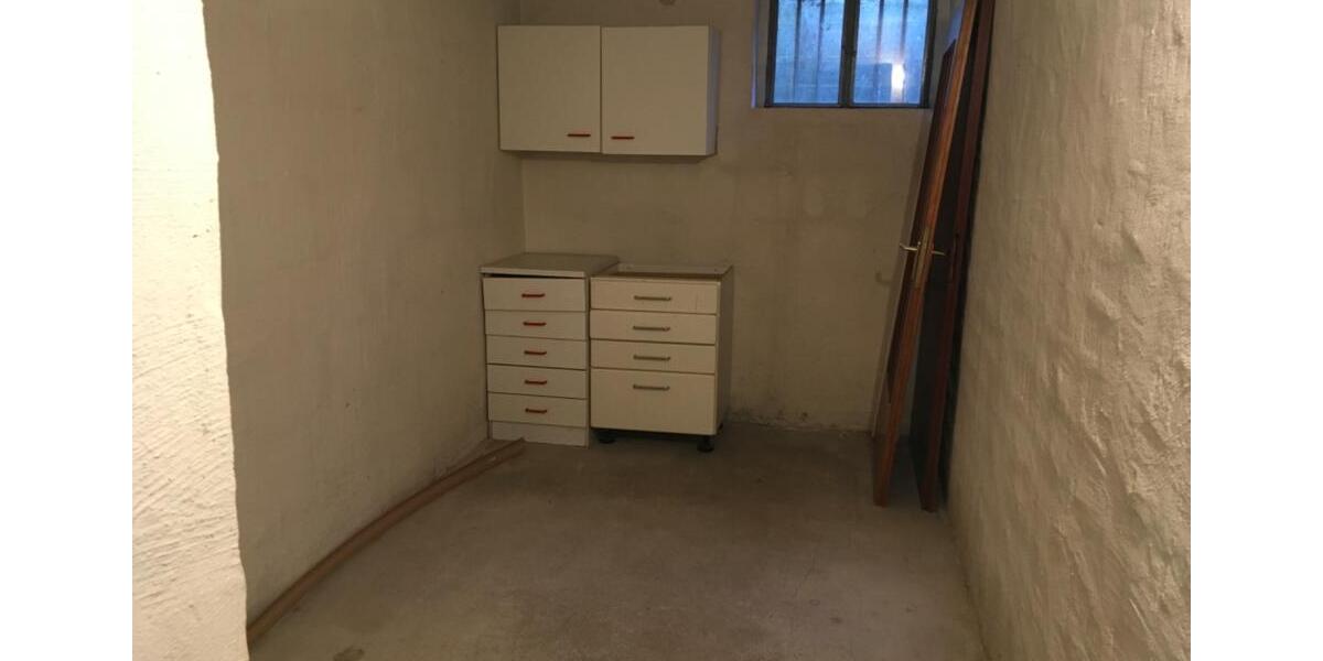 Etagenwohnung Kalefeld - 1 Zimmer, 30 m&sup2;, 55.000&euro; | Angebot:25396937