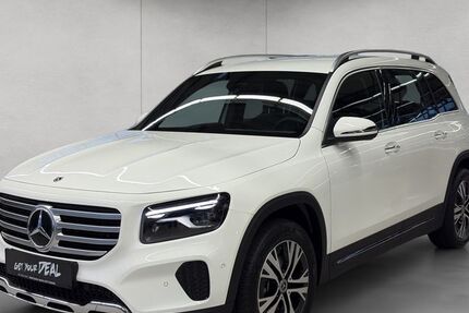 Mercedes-Benz GLB 200 3.001 km 46.555 &euro; Göttingen 37079