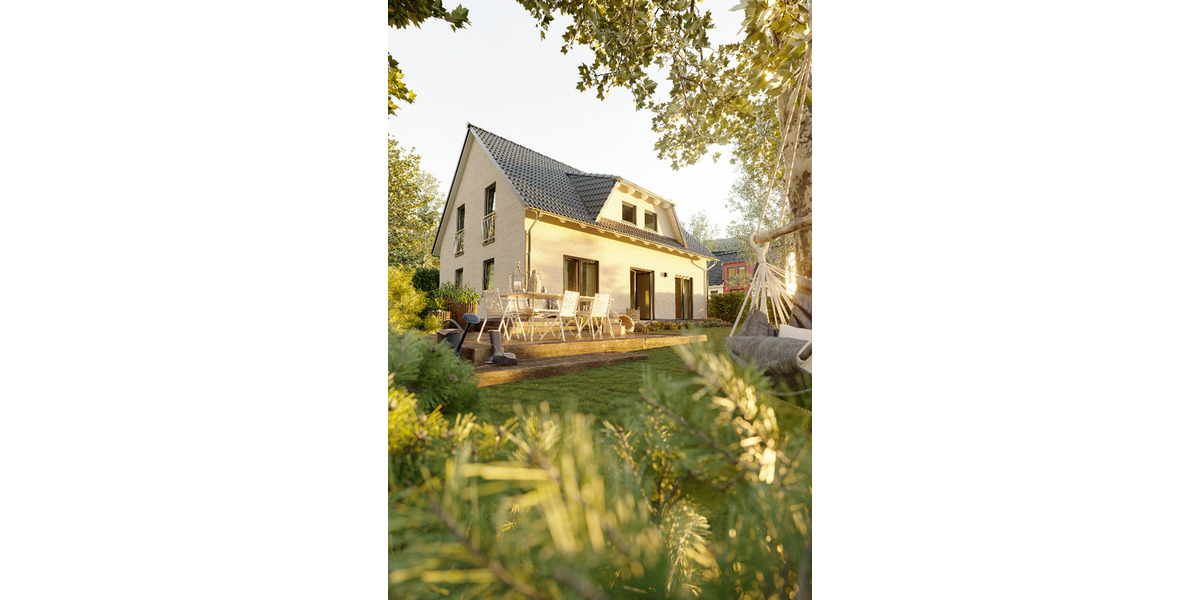 Einfamilienhaus Adelebsen - 5 Zimmer, 158 m&sup2;, 292.250&euro; | Angebot:24687721