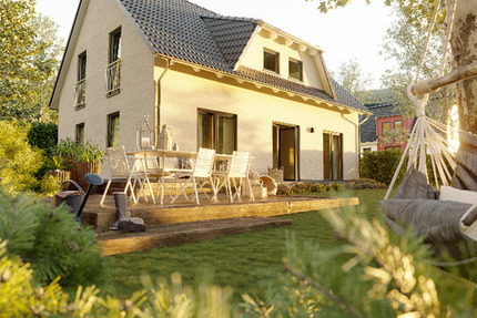 Haus Adelebsen - 5 Zimmer, 158 m&sup2;, 292.250&euro; | Angebot:24687721