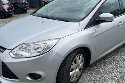 Ford Focus 220.000 km 2.500 € Göttingen 37079