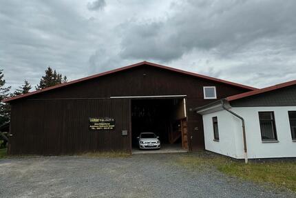 Gewerbeobjekt Nörten-Hardenberg Hardenberg - 1.499&euro; | Angebot:25421364