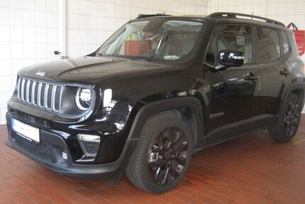 Jeep Renegade 25.100 km 22.950 &euro; Göttingen 37081