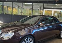VW Eos