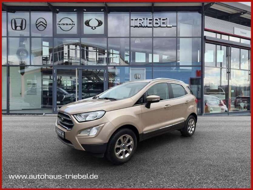 EcoSport