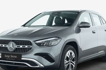 Mercedes-Benz GLA 250 12.358 km 39.810 &euro; Göttingen 37079