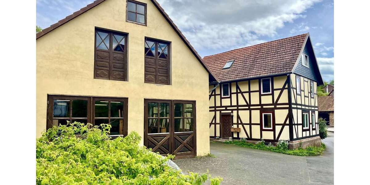 Gewerbeobjekt Friedland - 278.000&euro; | Angebot:27216220