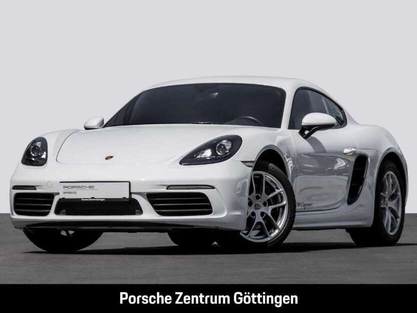 Cayman