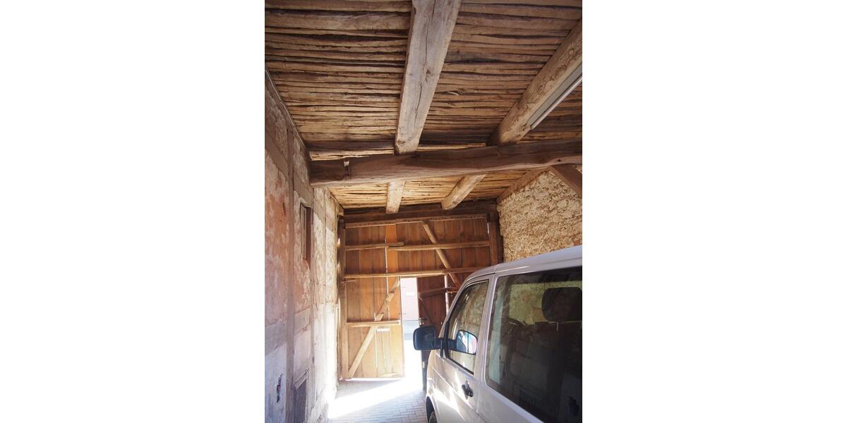 Einfamilienhaus Heilbad Heiligenstadt - 95.000&euro; | Angebot:25789721