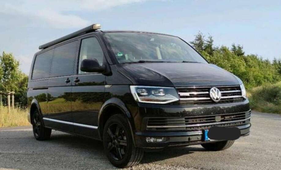 T6 Caravelle
